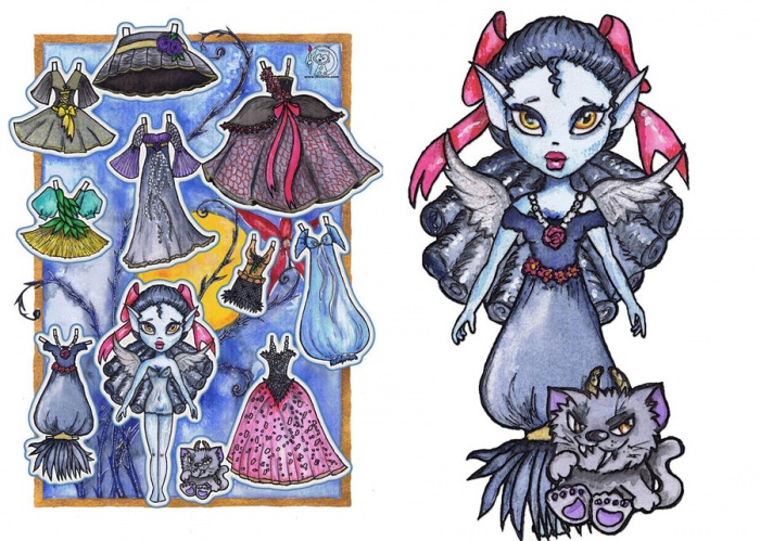 ghostfairy_by_mauau-d4ng2ui