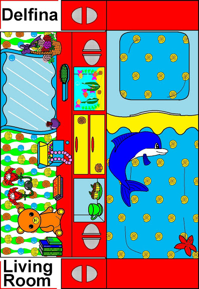 School of princesses_Delfina_02