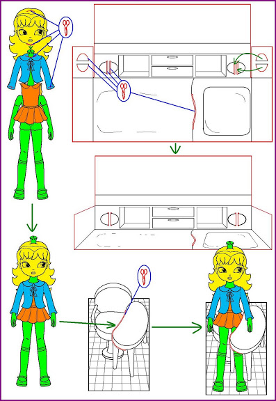 School of princesses_02