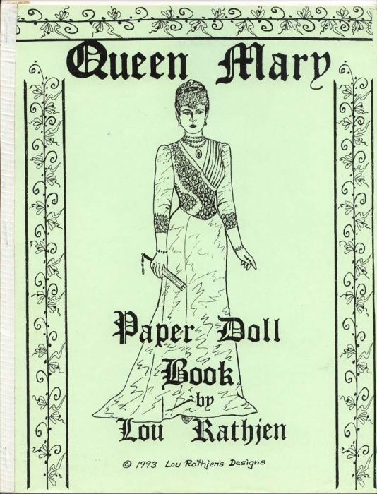 queen-mary-by-lou-rathjen