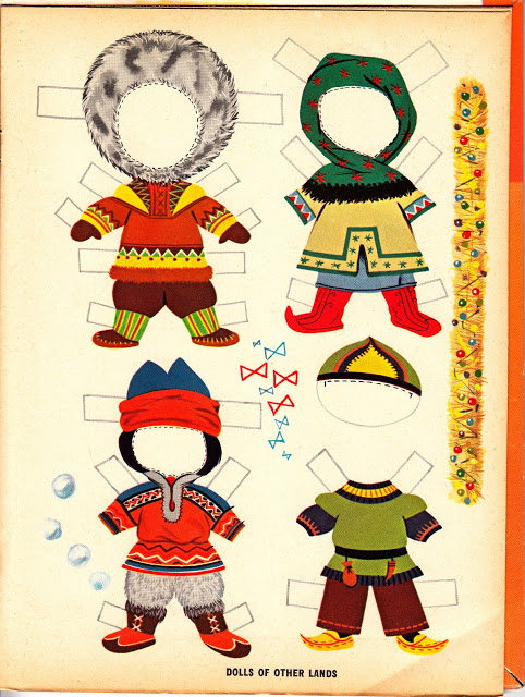 Dolls of Other Lands_0003