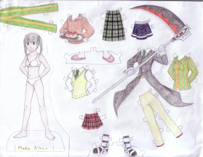 Maka_Paper_Doll_by_koumori_no_hime