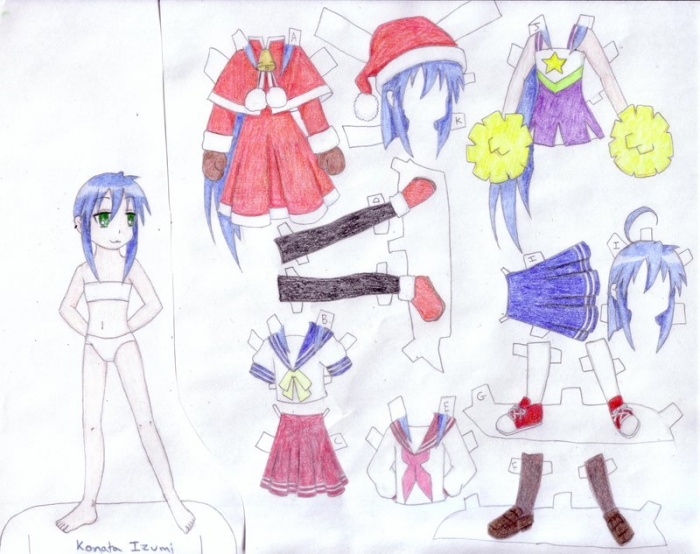 Konata_Paper_Doll_by_koumori_no_hime
