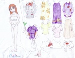 Orihime_Paper_Doll_by_koumori_no_hime