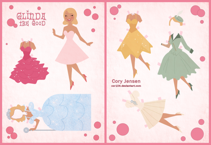 Retro_Glinda_Paper_Doll_by_Cor104