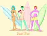Girls_of_Reboot__Surf_Pro_by_Valky