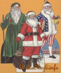 Санта - Клаус
