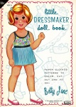 Little DressMaker_Betty Jane