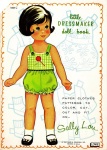 Little DressMaker_Sally Lou