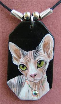 8_pendant_sphynx