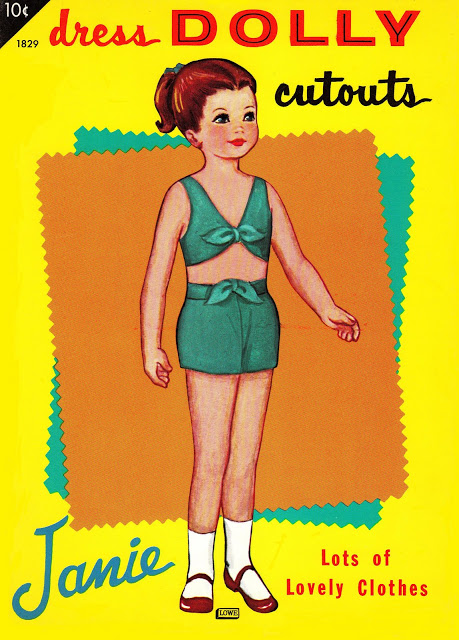 Lowe Dress Dolly Janie_0001