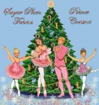 Sugar Plum Fairies and the Prince Consort1