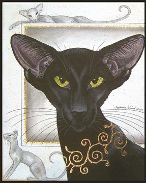 Oriental_Black_gold_leaf_3m