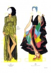 Great Fashion Design of the 70s (5)