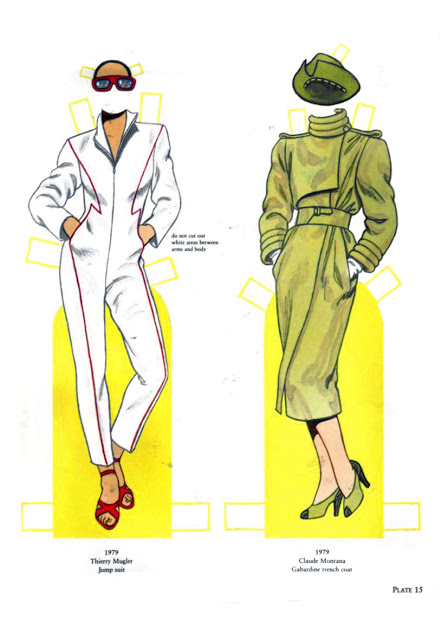 Great Fashion Design of the 70s (17)