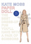Kate Moss Doll
