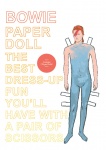 David Bowie Paper Doll