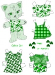 Calico-Cat-Happy-St-Patricks