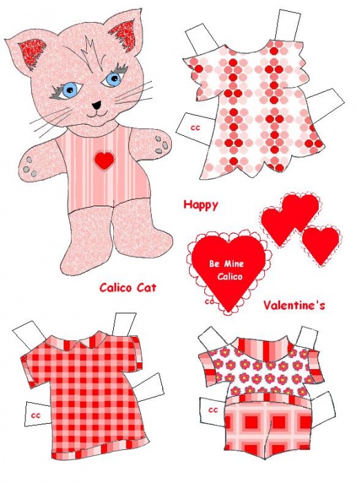 Calico-Cat-Happy-Valentines