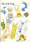 Golden Magazine June 1965_paper_doll