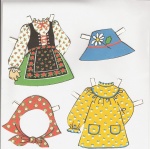 3_ blond girl 5 of 6