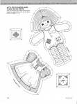 Patty the patchwork angel 03