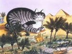 kliban_cats_00036