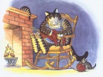 kliban_cats_00044