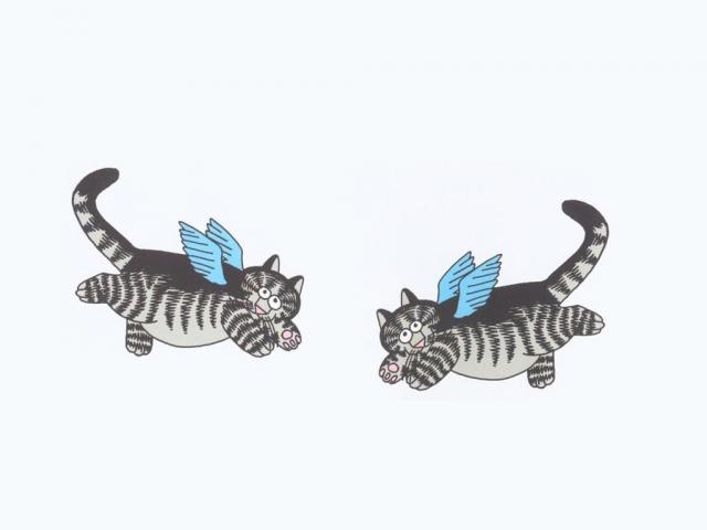 kliban_cats_00082