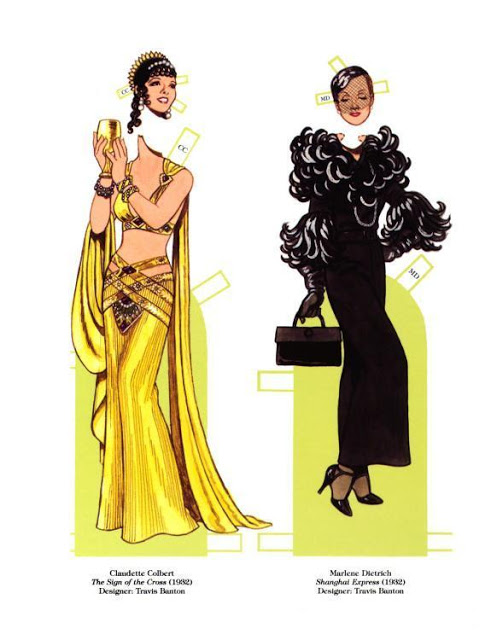 ClaudetteColbert-MarleneDietrich