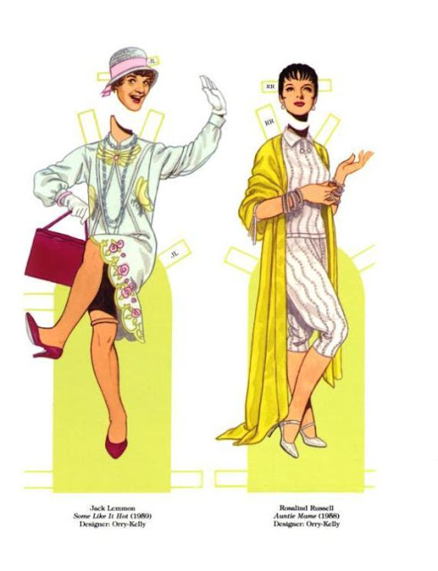 JackLemmon-RosalindRussel