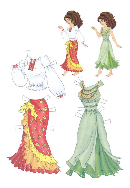 Disney_-_Esmeralda_7