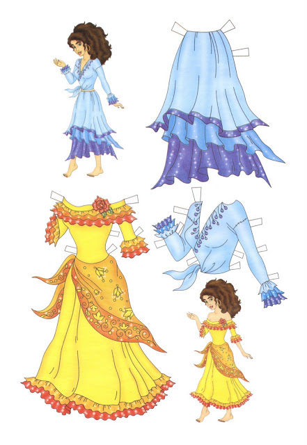 Disney_-_Esmeralda_5