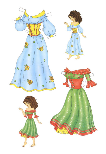 Disney_-_Esmeralda_4