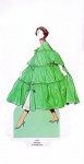 Great Fashion Designs of the FIFTIES 13