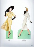Great Fashion Designs of the FIFTIES 05