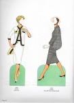 Great Fashion Designs of the FIFTIES 17