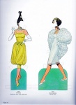 Great Fashion Designs of the FIFTIES 19