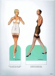 Great Fashion Designs of the FIFTIES 03