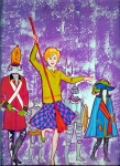 Bedknobs and Broomsticks _1999 @1971 Whitmans