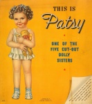 This Is Patsy