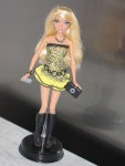 Barbie "My scene Пчелка" Kennedy