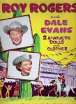 ROY ROGERS AND DALE EVANS_ 2 альбома