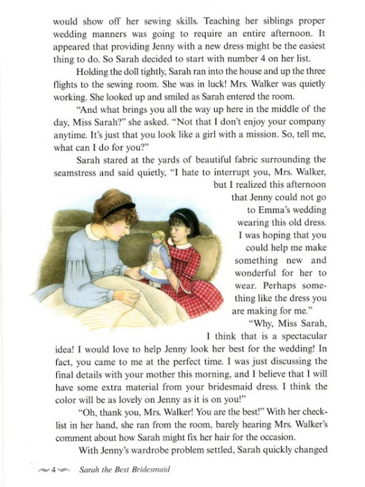 Sarah The Best Bridesmaid0007