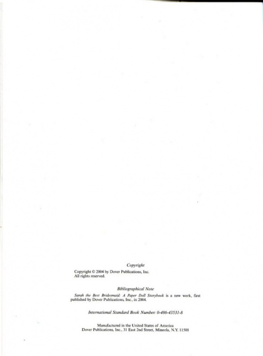 Sarah The Best Bridesmaid0003