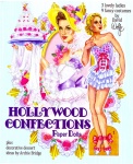 Hollywood Confections by David Wolfe