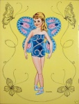 fairy  ballerina 2