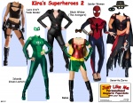 KiraSuperheroesDISP2