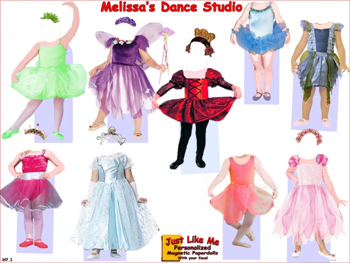 MelissaDanceStudio