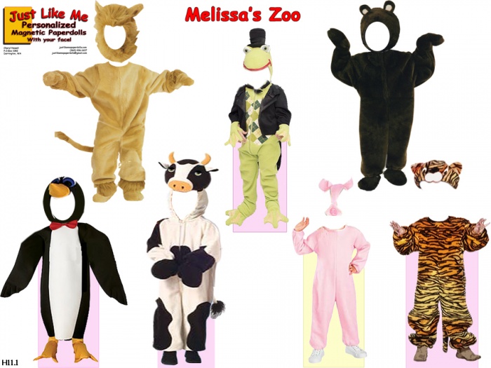 MelissaZoo